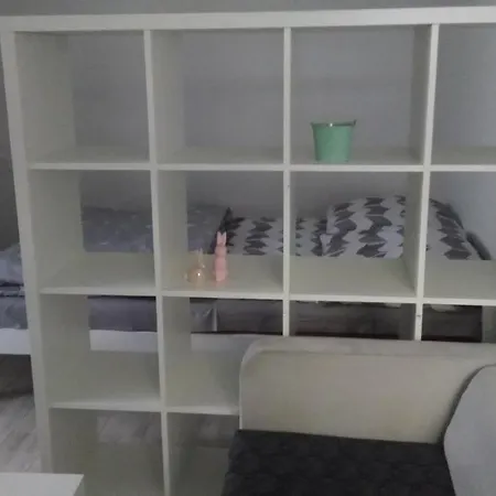 Mieszkanie W Parku W Poblizu Centrum Apartamento
