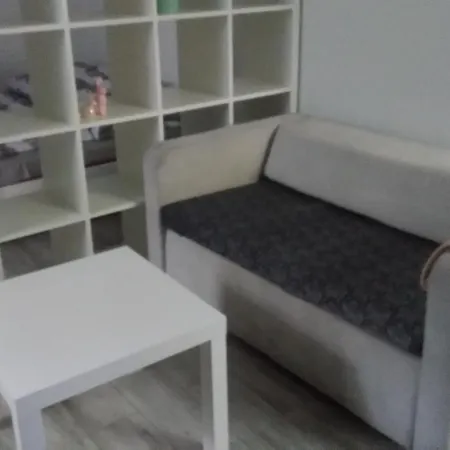 Mieszkanie W Parku W Poblizu Centrum Apartamento